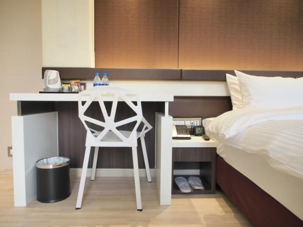 M1 Hotel Mong Kok Image 14