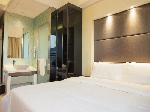 M1 Hotel Mong Kok image 15