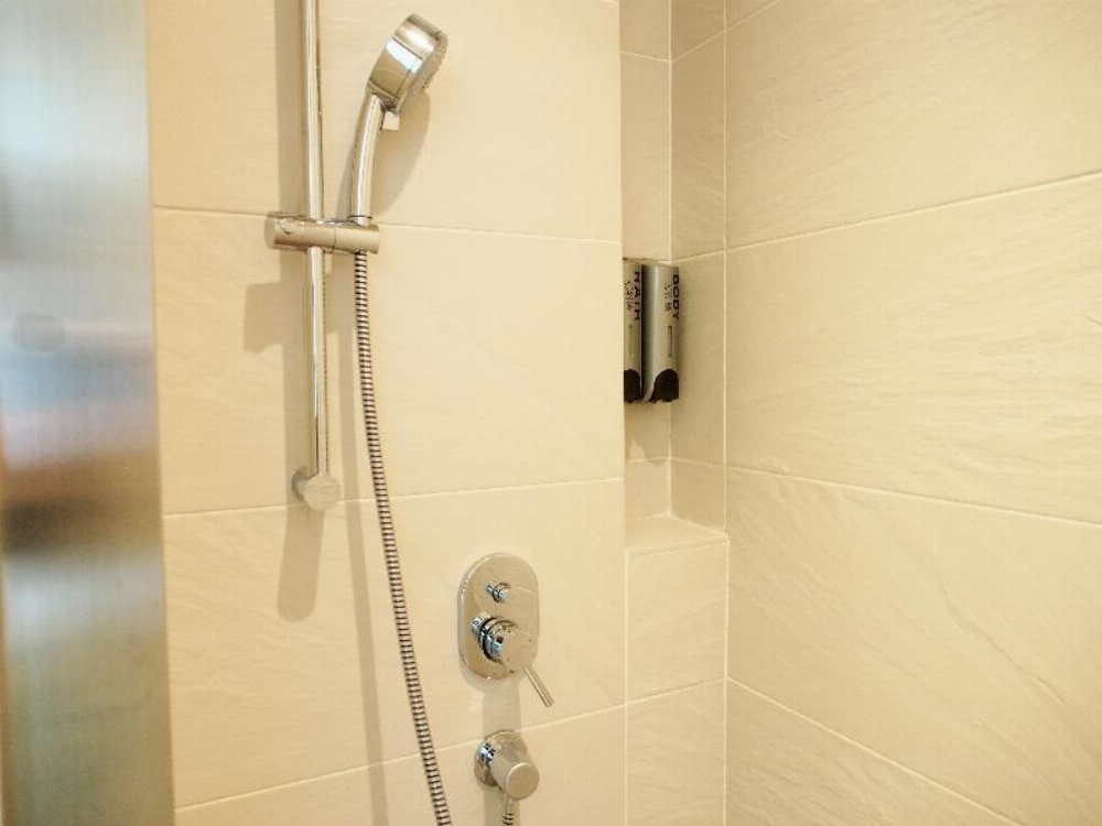 M1 Hotel Mong Kok Image 16