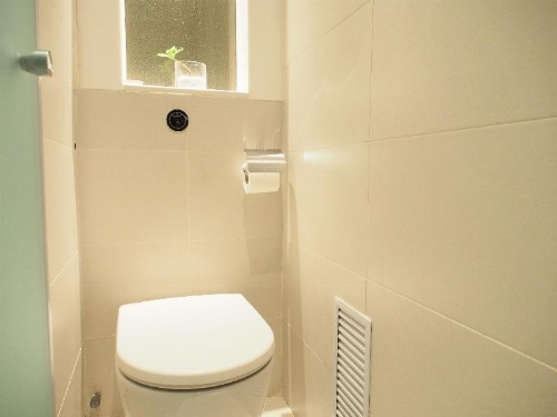 M1 Hotel Mong Kok image 17