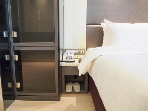 M1 Hotel Mong Kok image 18