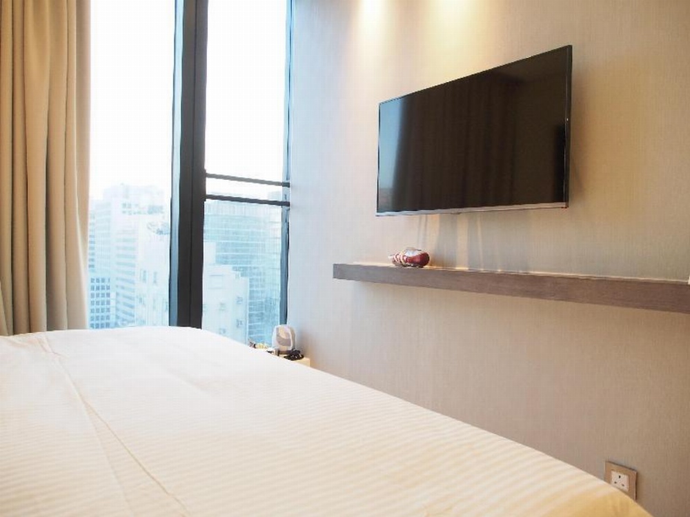 M1 Hotel Mong Kok Image 19