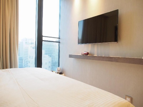 M1 Hotel Mong Kok image 19