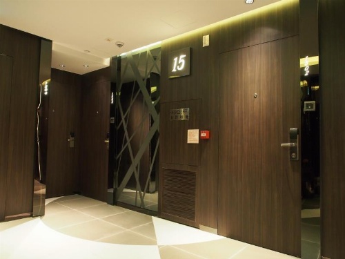 M1 Hotel Mong Kok image 2