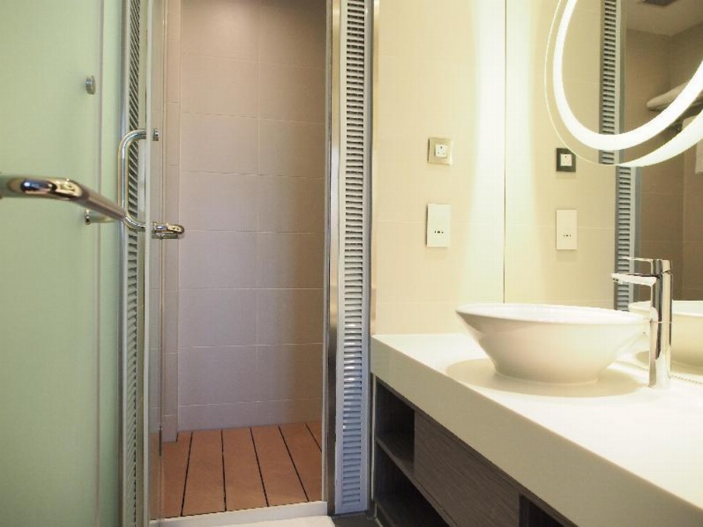 M1 Hotel Mong Kok Image 21
