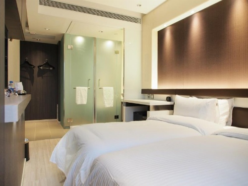 M1 Hotel Mong Kok image 22