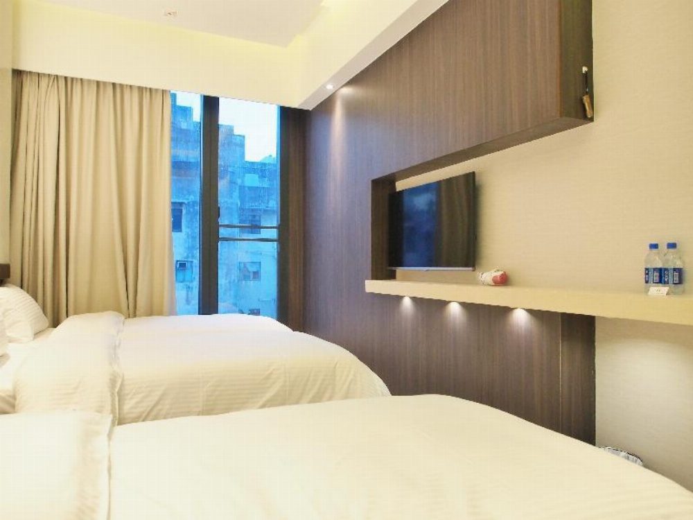 M1 Hotel Mong Kok Image 24