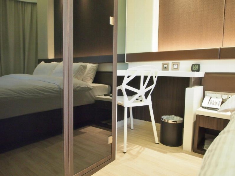 M1 Hotel Mong Kok Image 27