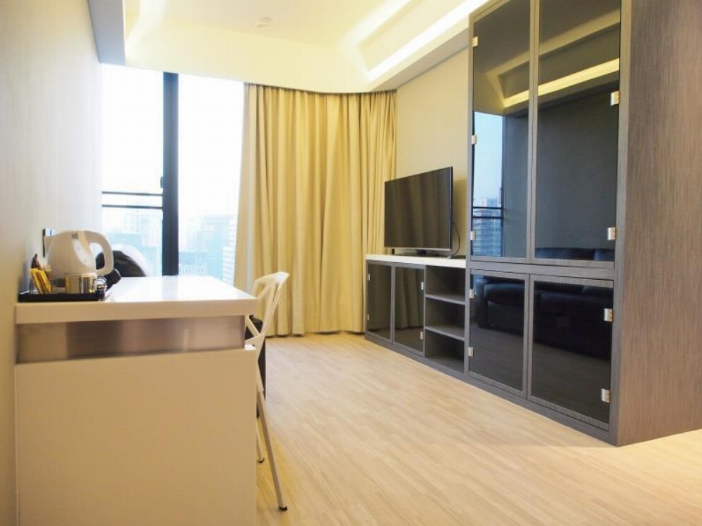 M1 Hotel Mong Kok Image 28