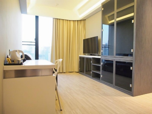 M1 Hotel Mong Kok image 28