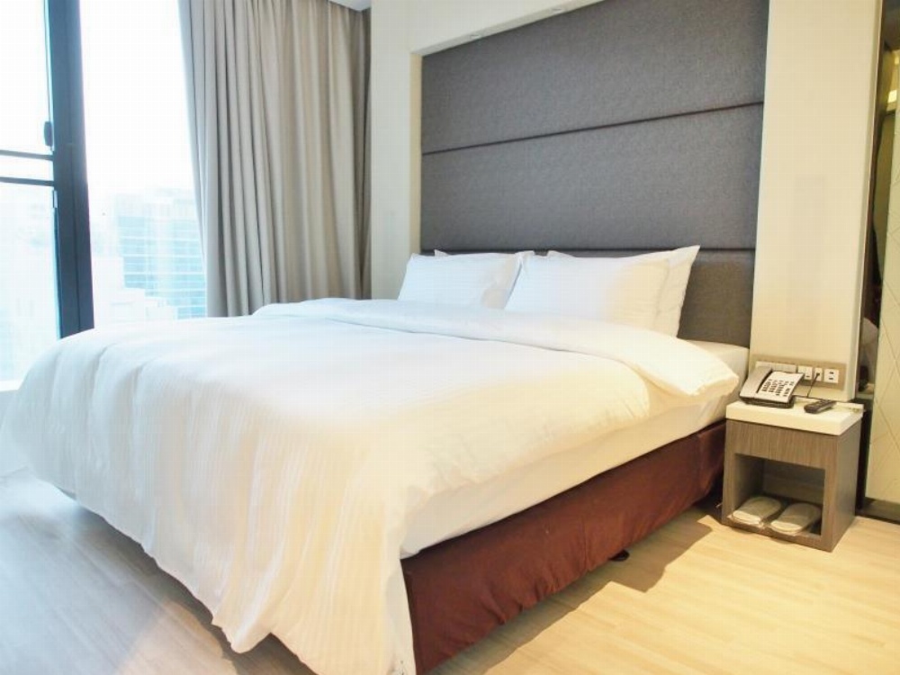 M1 Hotel Mong Kok Image 29