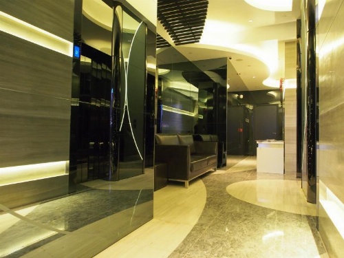 M1 Hotel Mong Kok image 3