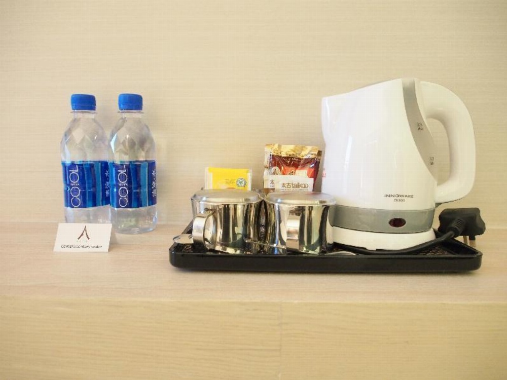 M1 Hotel Mong Kok Image 30