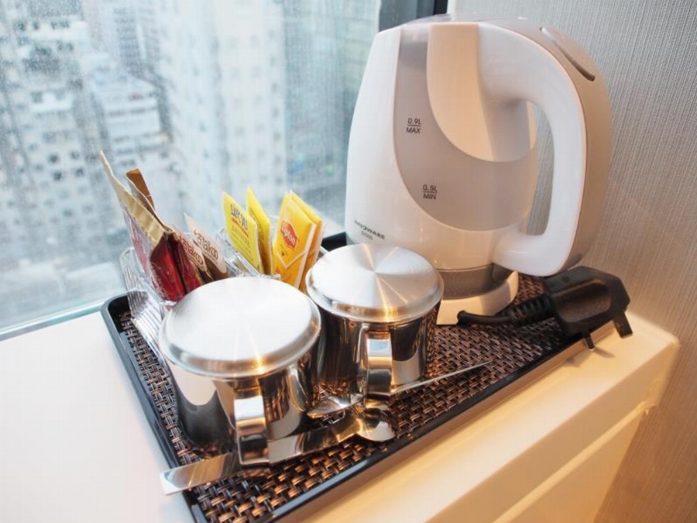 M1 Hotel Mong Kok Image 31