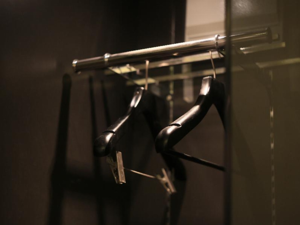 M1 Hotel Mong Kok Image 32