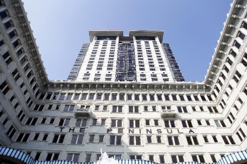 M1 Hotel Mong Kok image 34