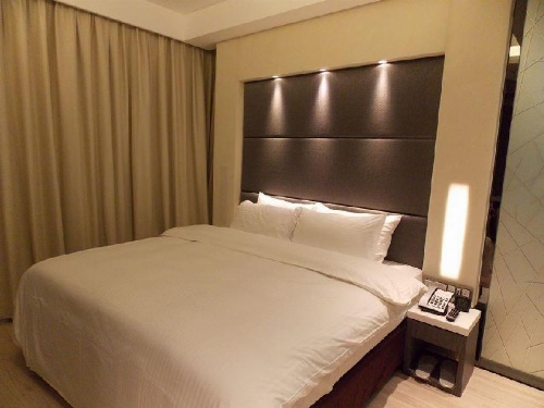 M1 Hotel Mong Kok image 38