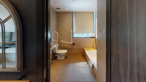 M1 Hotel Mong Kok image 40