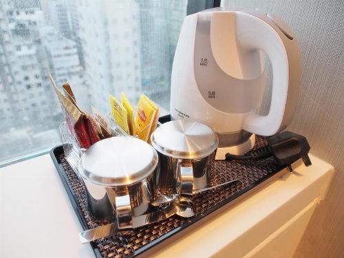 M1 Hotel Mong Kok image 48