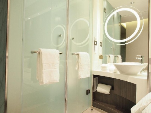 M1 Hotel Mong Kok image 7
