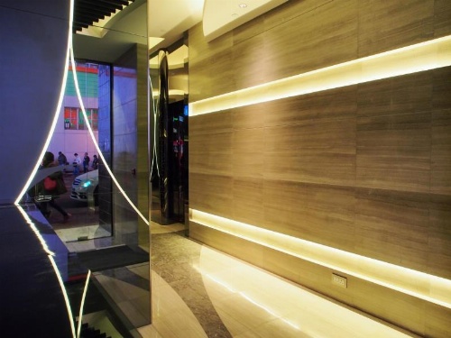 M1 Hotel Mong Kok image 8