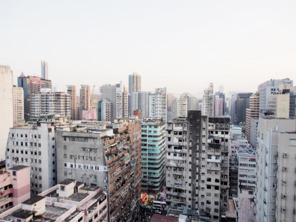 M1 Hotel Mong Kok